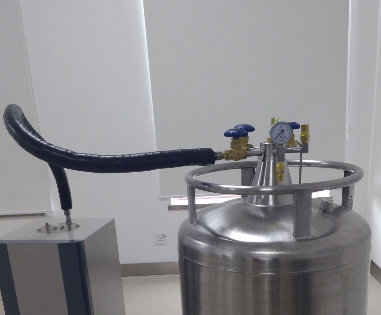 低溫管道 低溫管道