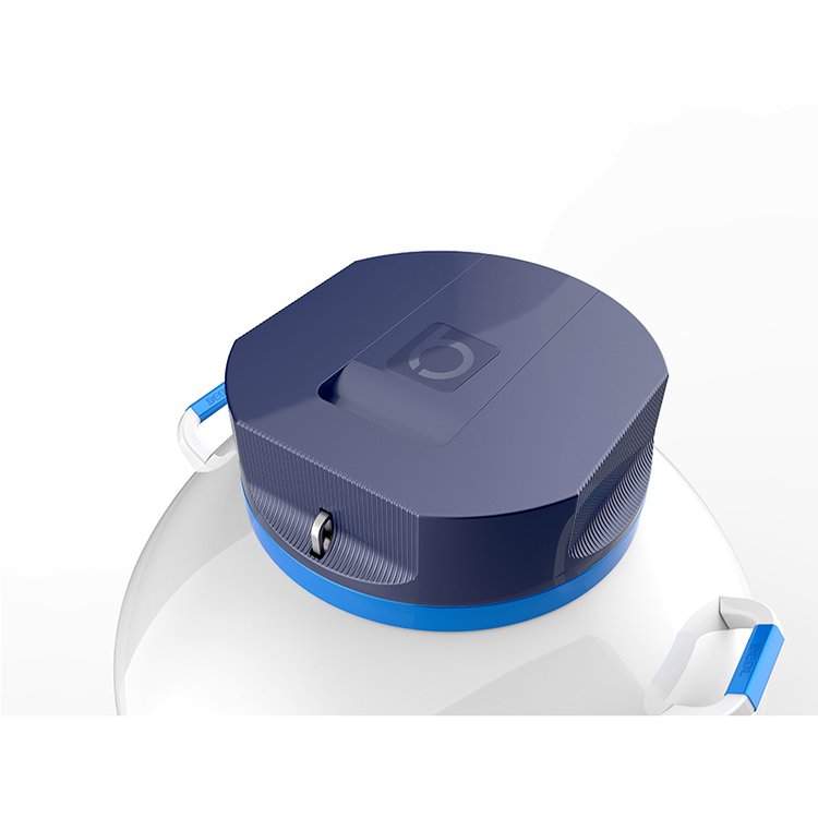 只能液氮罐鎖蓋 只能液氮罐鎖蓋